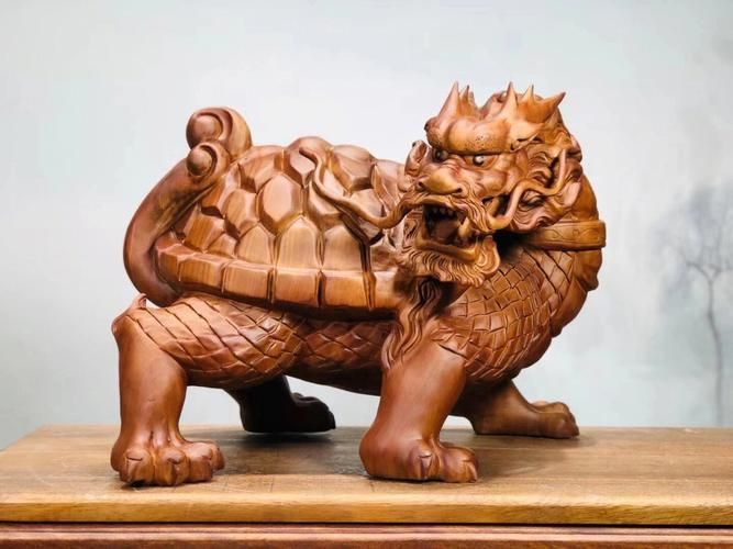 龍龜圖片大全大圖
