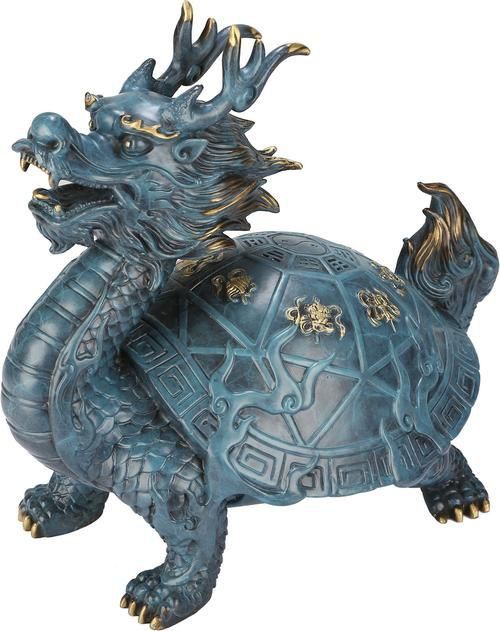 龍龜圖片大全大圖