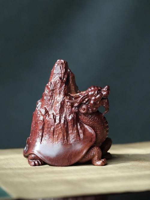 龍龜圖片大全大圖