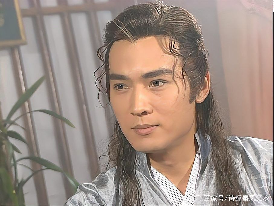 古龍作品中哪個場景最具有詩意？