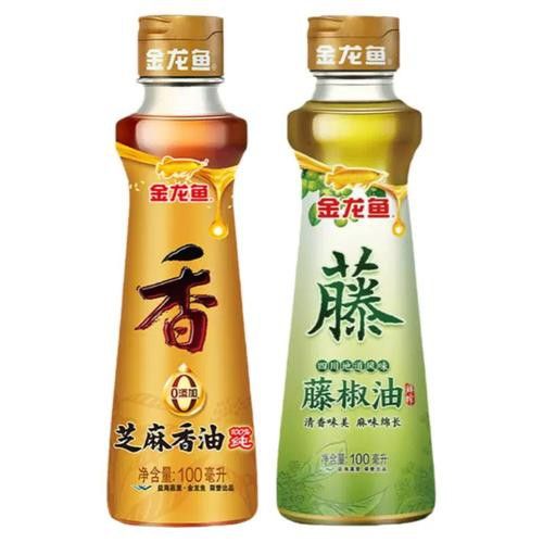 金龍魚調(diào)味品有哪些推薦？