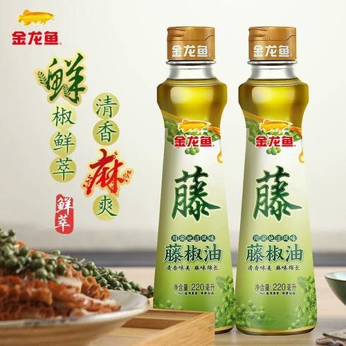 金龍魚調(diào)味品有哪些推薦？