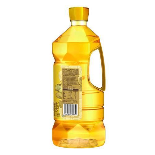 金龍魚健康功能油有哪些系列？