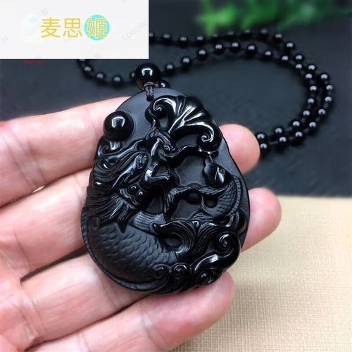 龍頭魚飾品有哪些款式和材質(zhì)？