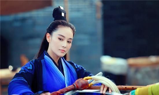 三排珠鱗是否出現在其他武俠作品中？