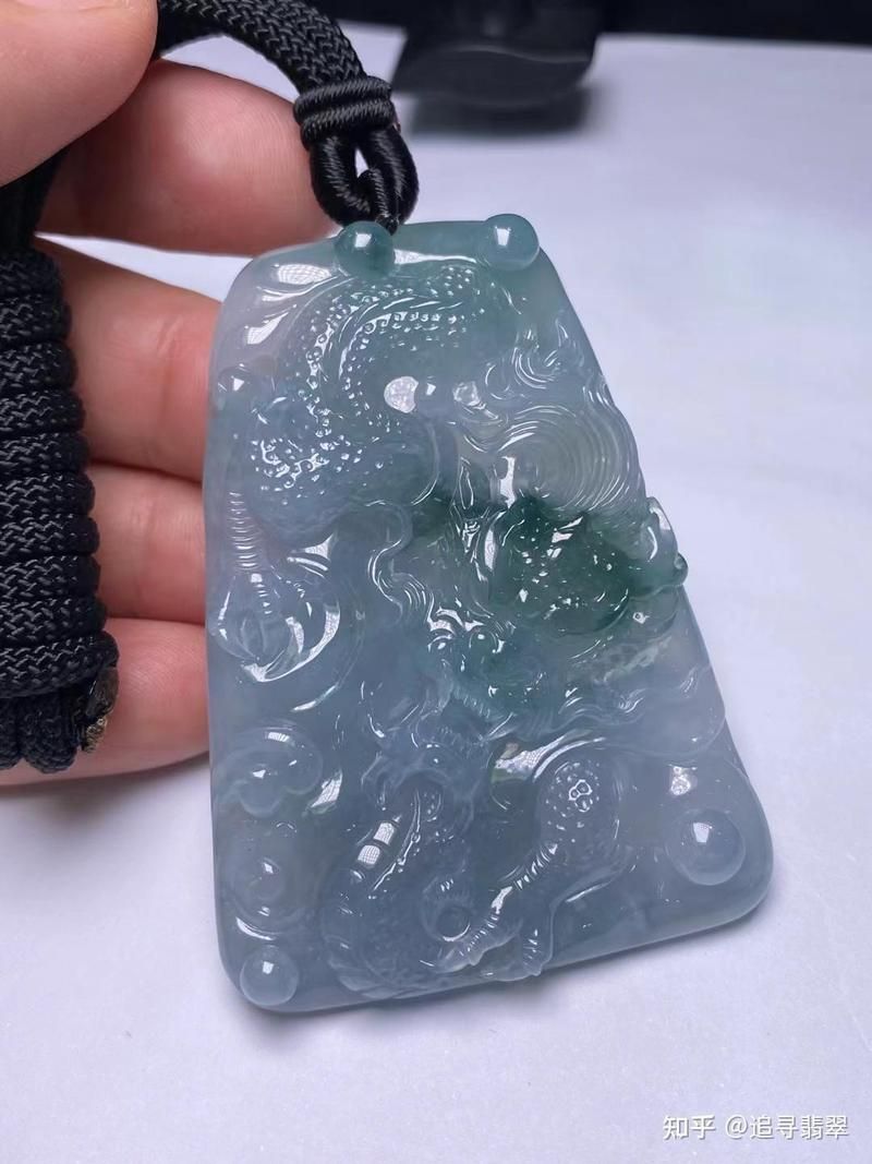 龍頭魚掛件不能亂掛