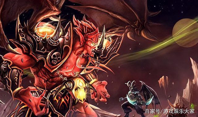 《魔獸世界》中紅龍BOSS的挑戰難度如何？