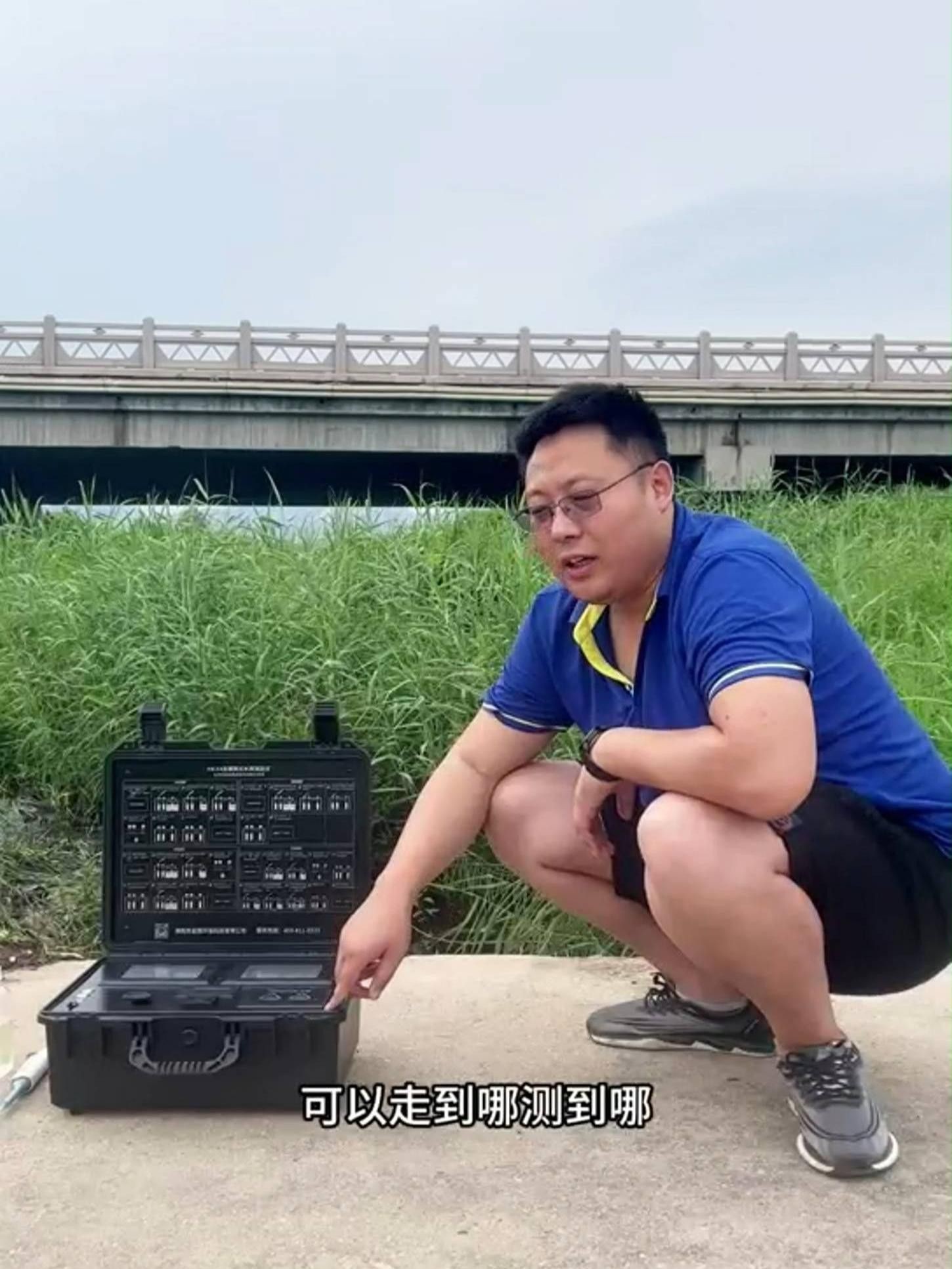 有沒有更便宜的水質(zhì)檢測儀推薦？