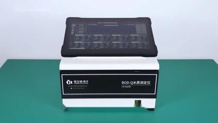 有沒有更便宜的水質(zhì)檢測儀推薦？
