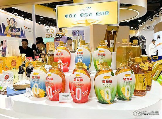 金龍魚如何應對信任危機？