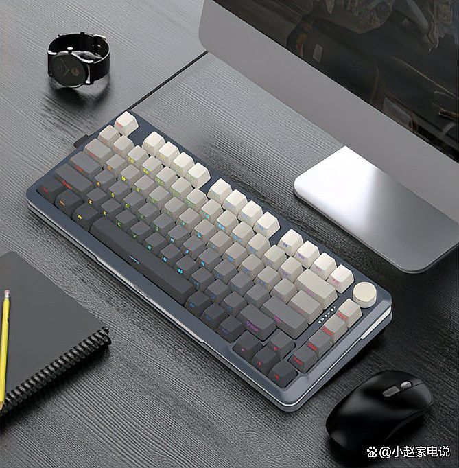 紅龍配色的時(shí)尚搭配有哪些？