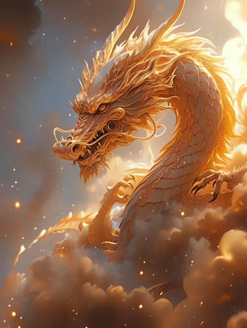 聚財金龍圖片有哪些尺寸？