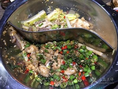 翡翠龍魚鍋怎么做才好吃翡翠龍魚鍋怎么做才好吃：為了制作一道美味的翡翠龍魚鍋