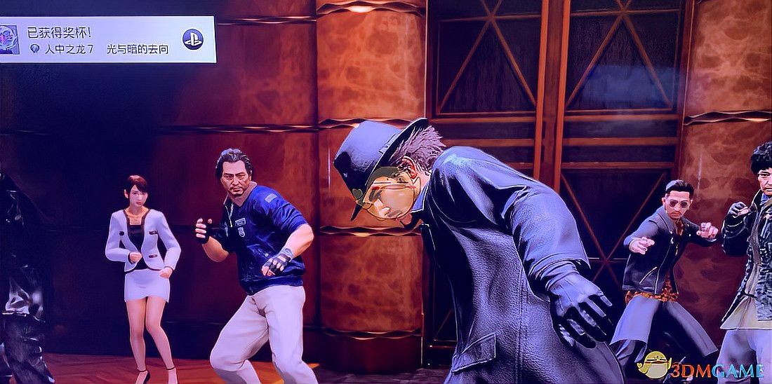 《如龍7》中龍魚支線任務有哪些？