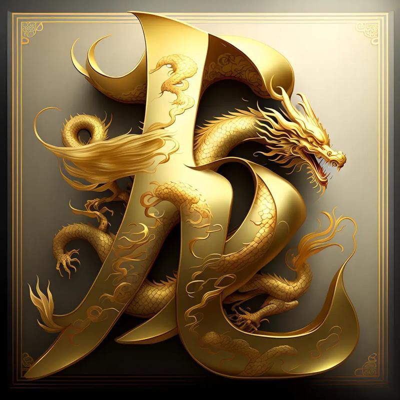 有沒有更多高清金龍微信頭像？
