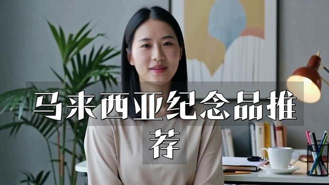 馬來西亞回國必帶禮品