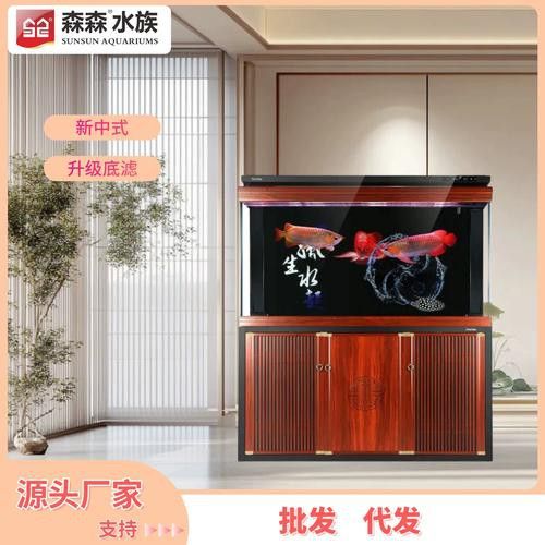 十大龍魚品牌排行榜圖片