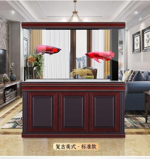 十大龍魚品牌排行榜圖片