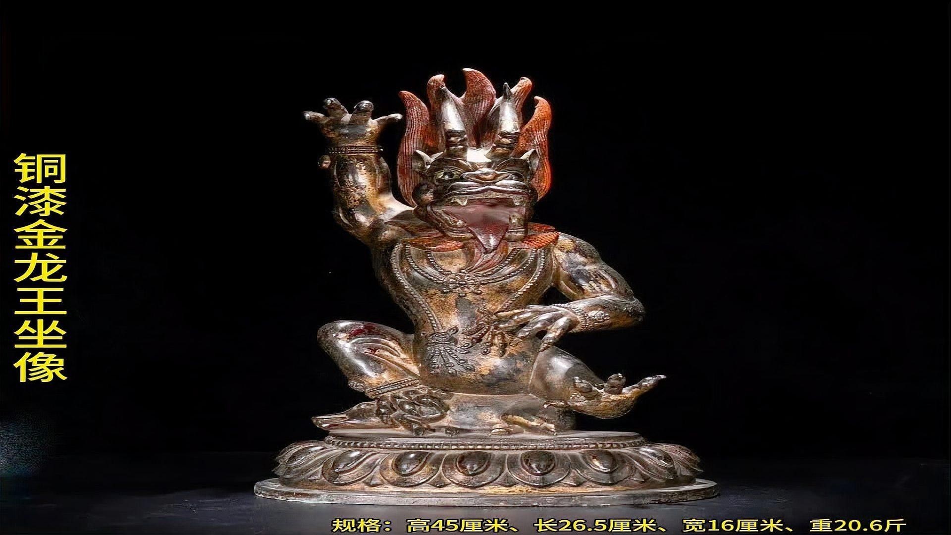 龍擺件有哪些知名品牌？