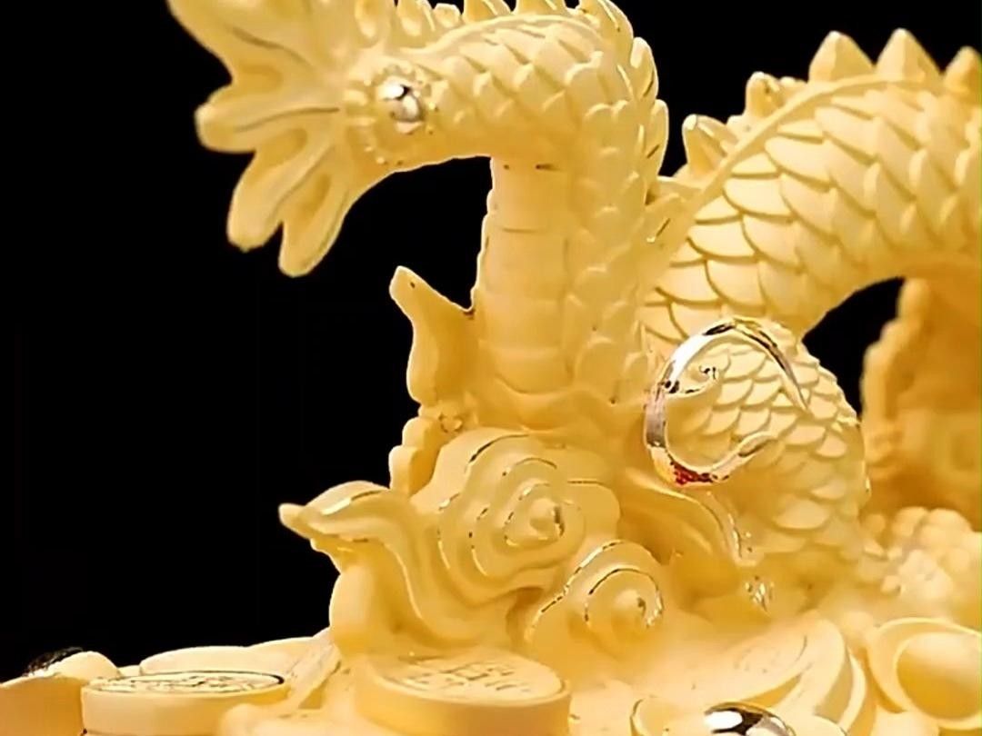 龍擺件有哪些知名品牌？