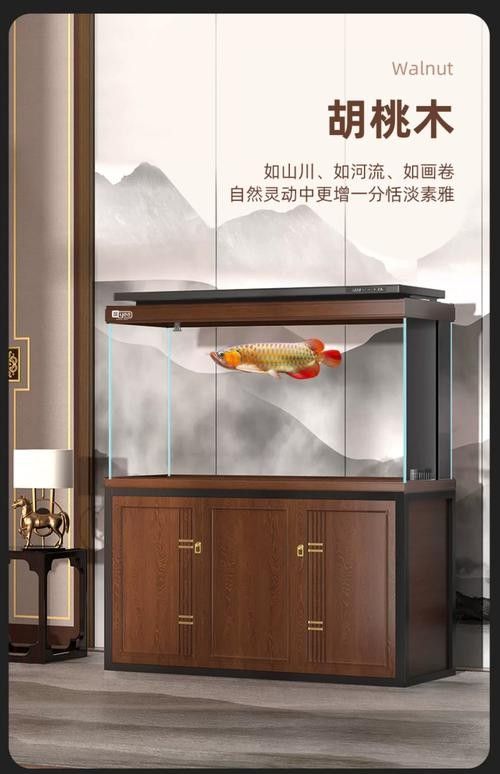 龍魚五大品牌魚缸圖片