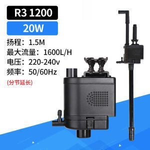 比較好的魚缸水泵排名榜，魚缸水泵品牌性價(jià)比對比