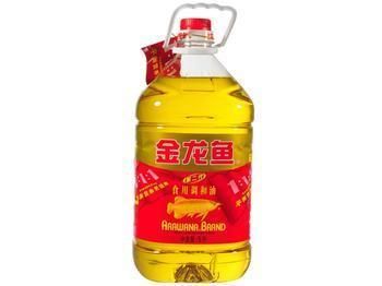 金龍魚銷售怎么樣：金龍魚產品線創新趨勢金龍魚市場占有率對比