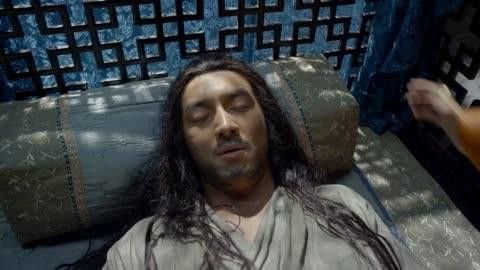 《三少爺?shù)膭Α分心膫€(gè)場景最經(jīng)典？