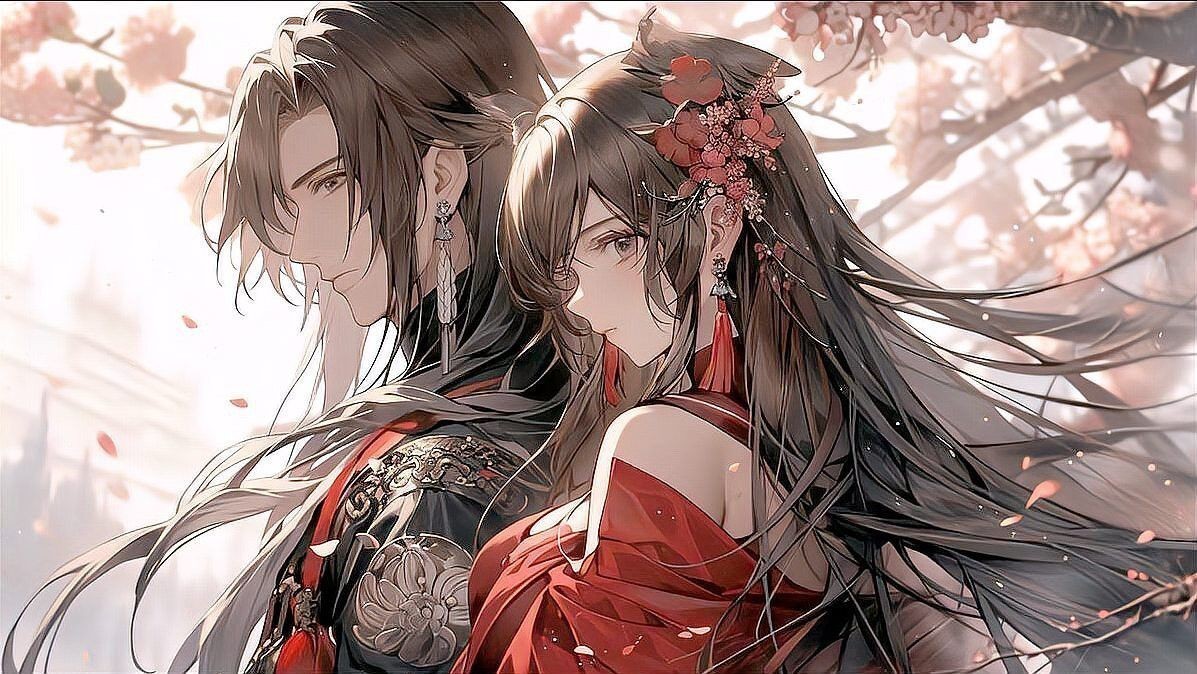 這兩部小說是否還在更新？