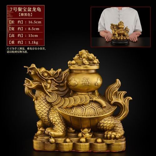 龍頭龜哪個材質最好？