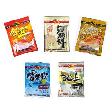 金龍魚餌搭配（金龍魚餌自制技巧）