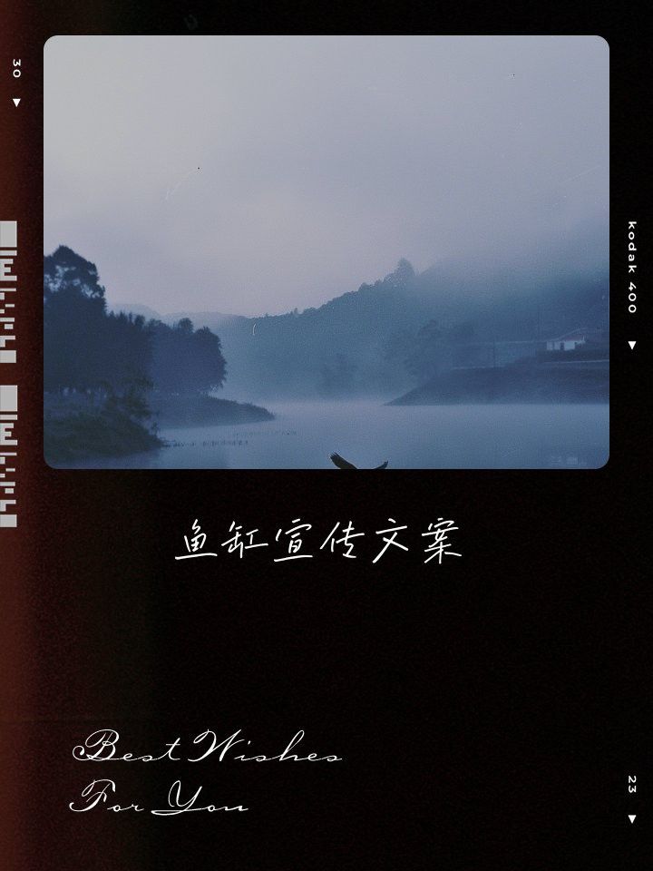 潤寶龍魚缸口號(hào)