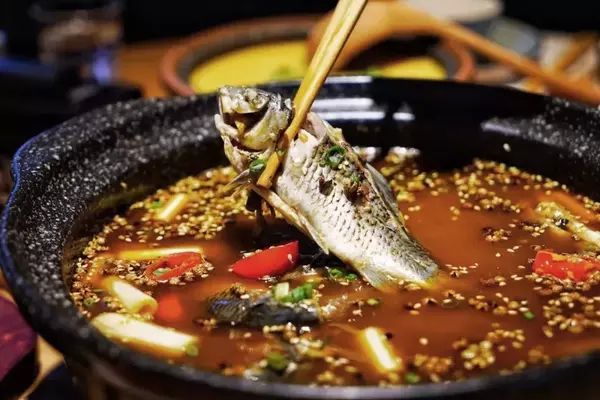 重慶其他配魚（重慶烤魚的制作方法）