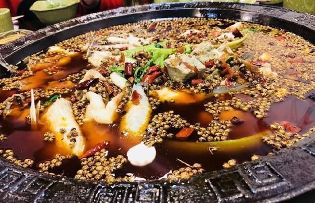 重慶其他配魚（重慶烤魚的制作方法）