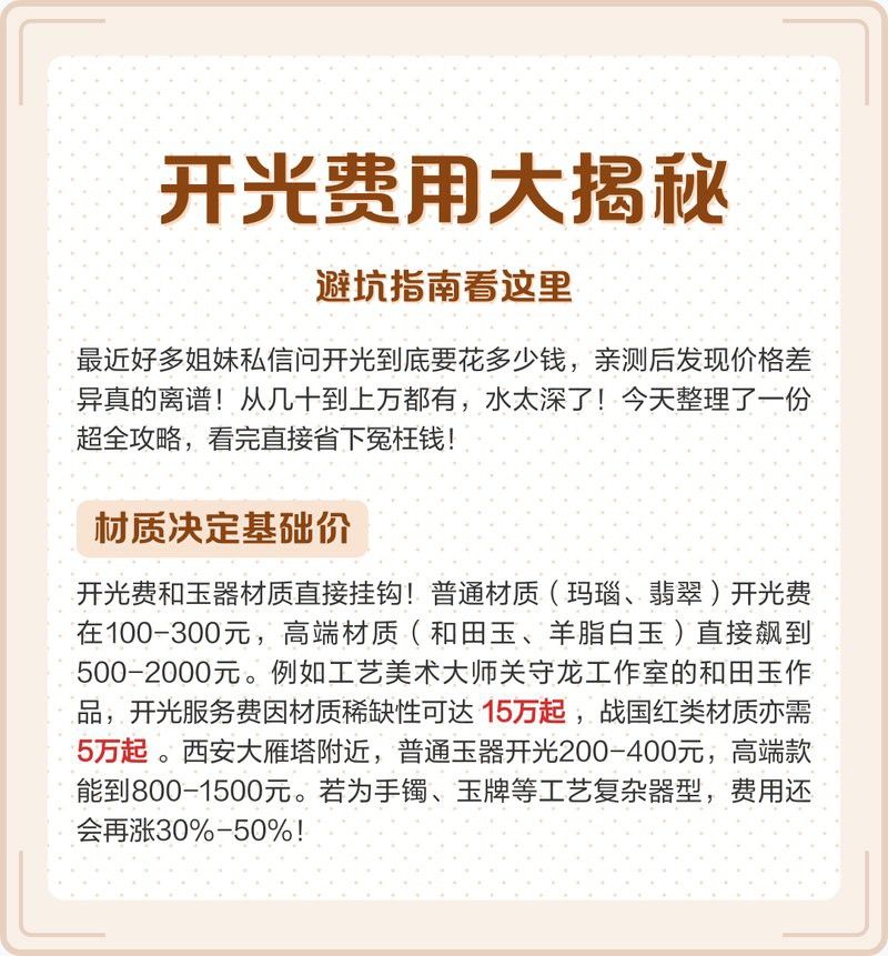 龍頭魚掛件開光費用是多少？
