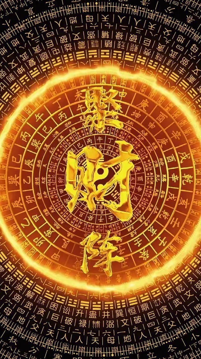 聚財(cái)風(fēng)水圖片大全