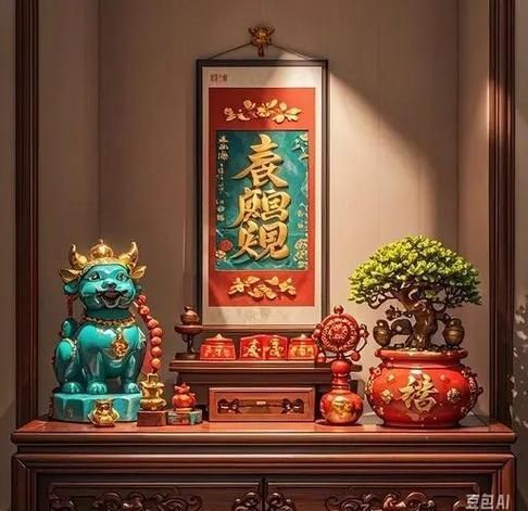 聚財(cái)風(fēng)水圖片大全