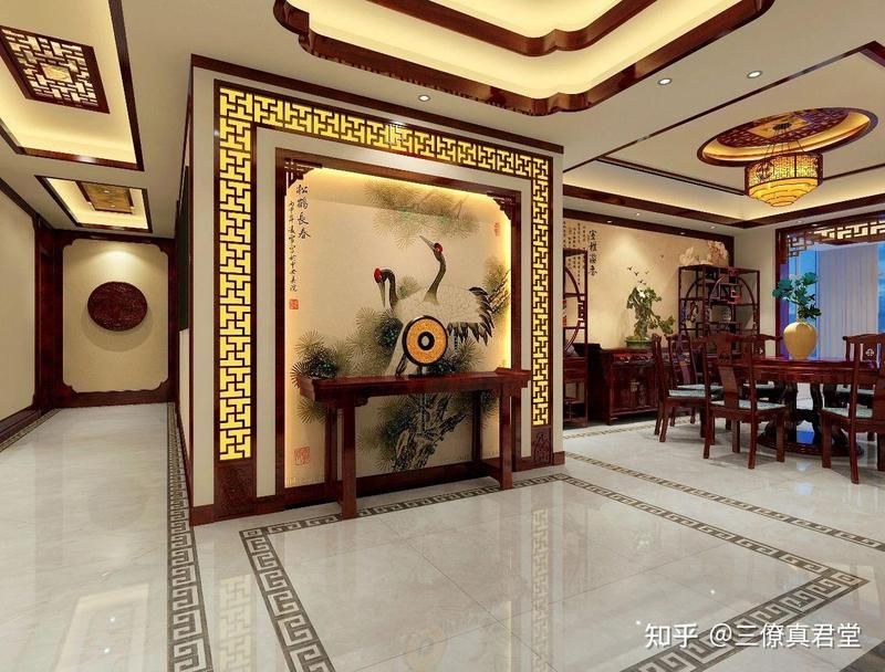 聚財(cái)風(fēng)水圖片大全