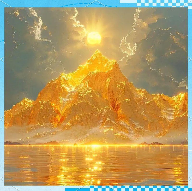 聚財(cái)風(fēng)水圖片大全
