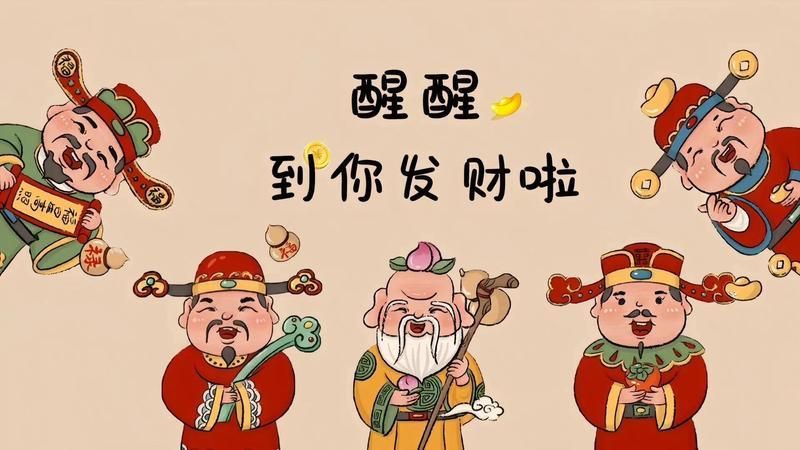 聚財(cái)風(fēng)水圖片大全