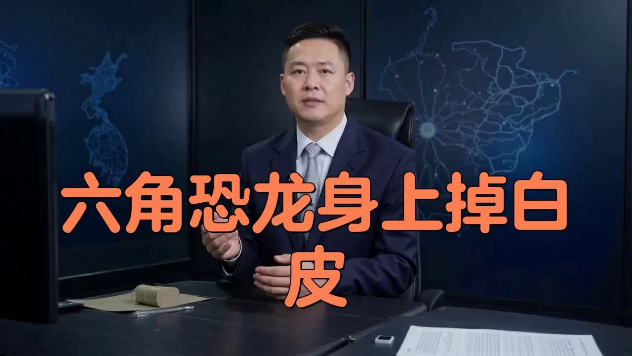 六角龍魚白斑能活多久
