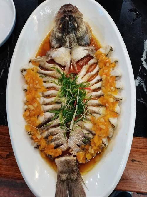 雪龍魚做法大全圖解