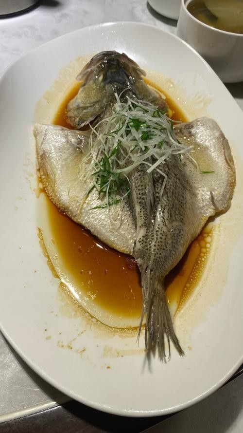 雪龍魚做法大全圖解
