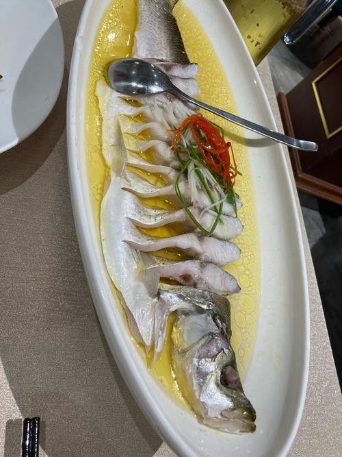 雪龍魚做法大全圖解
