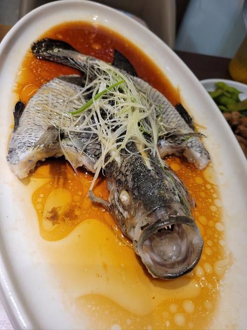 雪龍魚做法大全圖解
