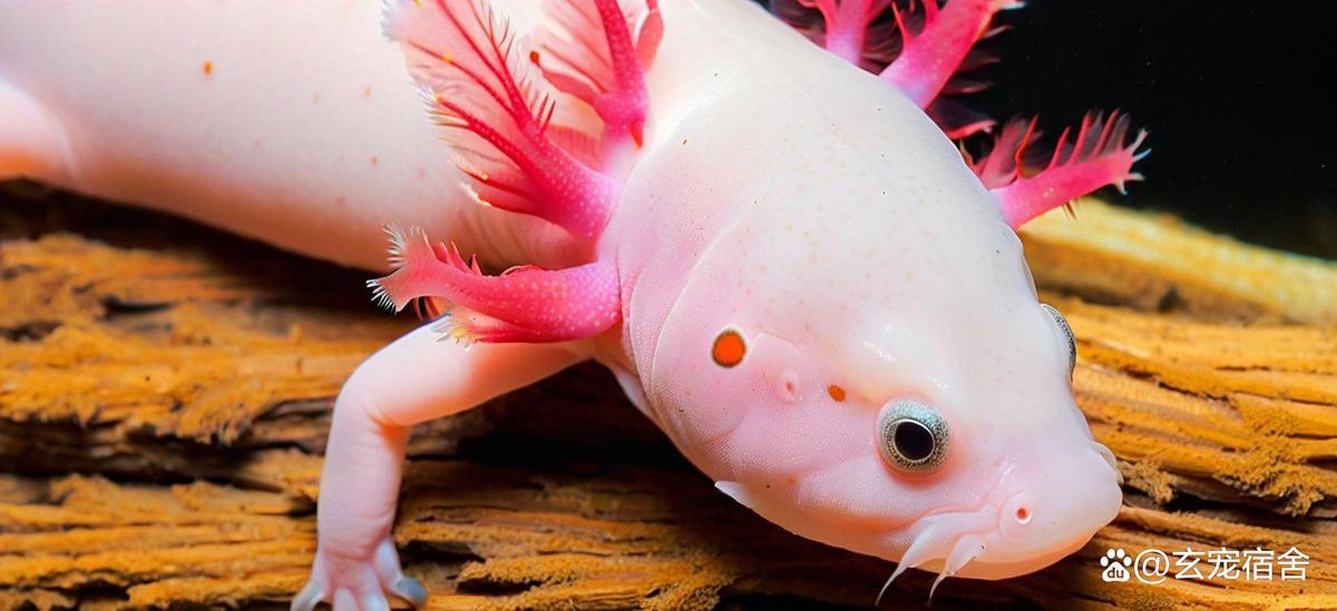 虎皮恐龍魚如何養才活久一點