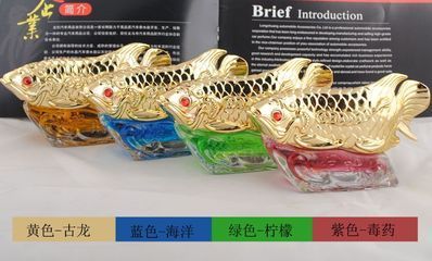 金龍魚藍色好還是綠色好：金龍魚藍色和綠色哪個更好