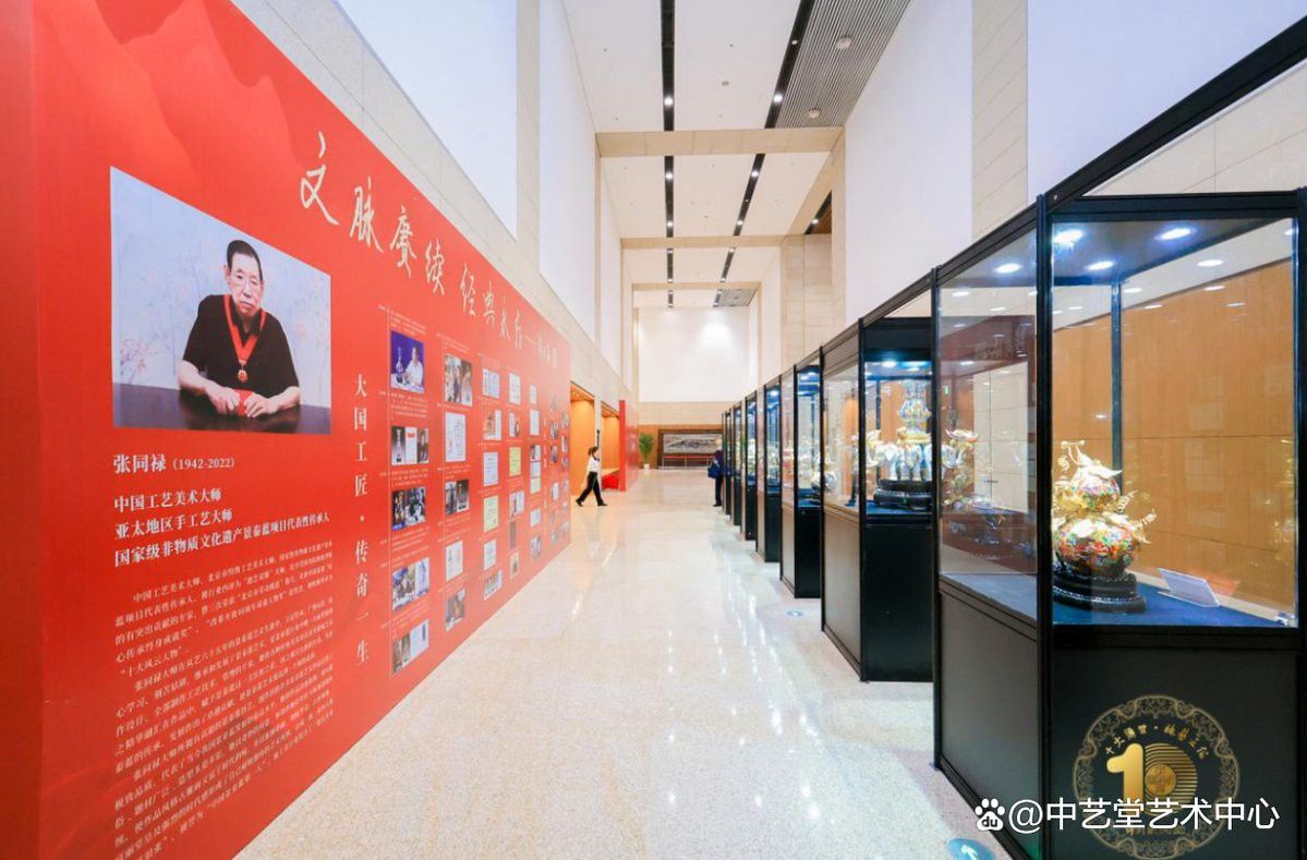 有哪些著名的黑龍藝術作品？