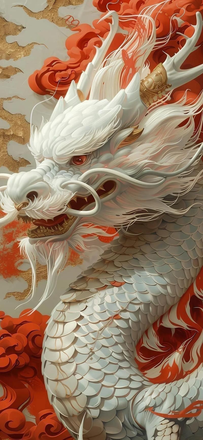 龍圖騰圖片100張