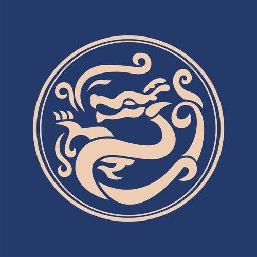 龍圖騰圖片100張